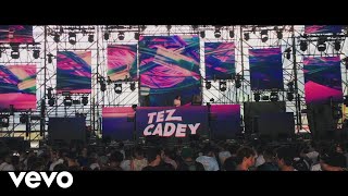 Tez Cadey - Logic (Clip officiel)