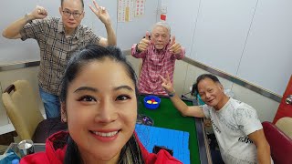 「依然好运娱乐室]之麻雀开会54