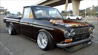 Datsun 520 Pickup Racelegal.com 6-8-2018