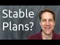 Stable Plans? | Scaling Postgres 407