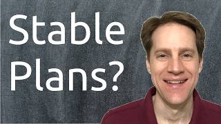 Stable Plans? | Scaling Postgres 407