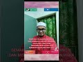 KATA-KATA NASIHAT AGAMA-AIZUL AMIR...                      #dakwah #dakwahislam #fypage #fypyoutube