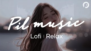 Playlist 🧡Echoes of Her Smile - Lofi for Gentle Memories