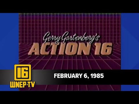 Newswatch 16 For February 6, 1985 | From The WNEP Archives - YouTube