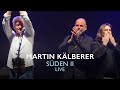 Martin Kälberer, Pippo Pollina, Werner Schmidbauer – Süden II, Vol. I (Live)