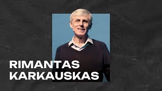 Rimantas Karkauskas 2024 06 23