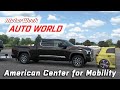 American Center for Mobility | MotorWeek AutoWorld