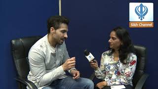 Soch Vichar - Interview with Deep Sidhu