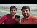 east godavari road trip ep 1 dowleswaram barrage with godavari abbai