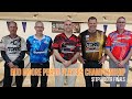 2023 Bud Moore PBA50 Players Championship Stepladder Finals