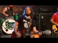 Whiskey Myers Performs 