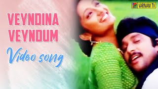 Veyndina Veyndum - Video Song | Katta Panchayathu | Ilaiyaraaja | Karthik | Arunmozhi | Devi
