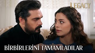 Keşke Annem ve Babam Olsanız | Legacy 98. Bölüm (English \u0026 Spanish subs)