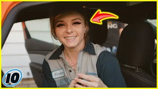 Woman Fired After Boss Found Out Her Coworkers Watched Her OnlyFans