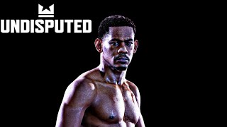 Boxing with Daniel Jacobs Ranked Online for the FIRST TIME | Undisputed Boxing 🥊🥊