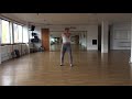 Lucia improvising to Heal Me by Lady Gaga