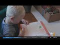 Parents Concerned About Impact COVID Pandemic On Children's Mental Health