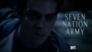 Void Stiles | Seven Nation Army