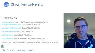Chrome for Android 101