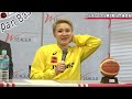 【wリーグプレーオフ】jx eneos・吉田亜沙美＃12のブザービーター超ロング砲【2019年2月】