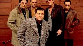 Donnie Brasco 1997 with Johnny Depp, Michael Madsen, Al Pacino Movie