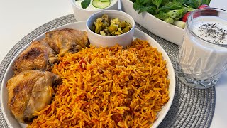 طرز تهیه دمی گوجه فرنگی با مرغ کبابی، یکی از غذاهای فوق العاده خوشمزه، دلچسب، ساده، راحت و رژیمی 🤤