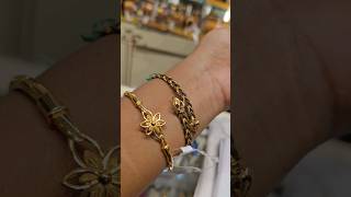 বিয়ের জন্য সোনার গয়না কিনতে গেলাম😍Gold Jewellery Shopping #shorts #minivlog #gold #shopping #viral