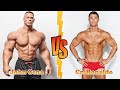 Cristiano Ronaldo VS John Cena Natural Transformation 🌟🌟 From Baby to 2024. Who is Best than...