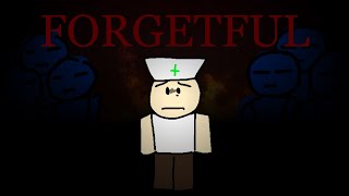 FORGETFUL V2 - Dye of Deaf OST (Caretaker LMS)