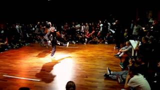 Hiphop Kingz 2015 Battles Only | Hiphop Solo | Giovani Dimension | SynCrewNized