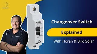 How Does A Changeover Switch Work?