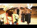 AGBARA OBINRIN AJOJI - An African Yoruba Movie Starring - Abeni Agbon, Adebayo Faleti