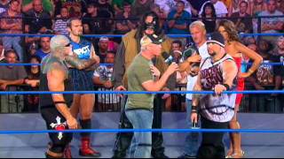 The Opening To Thursday's IMPACT WRESTLING