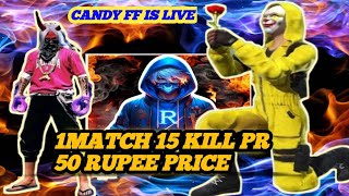 1 Vs 2 Costume Live/ #trending #youtube #viral #gaming #freefire #live