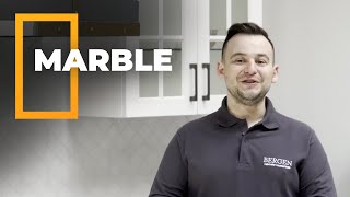 Why Marble Countertops are the Best Choice for Your Kitchen - Bergen Marble & Granite