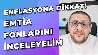 Emtia Fonlarını İnceleyelim - Doğanın Hazinesine Yatırım