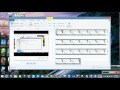 How to Modify, trim, re size, combine video with Windows Live Movie Maker