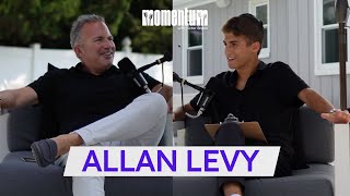 How a $15M Mistake Paved the Way For a $28M Empire | Allan Levy, CEO of Alchemy Worx | S1 E12