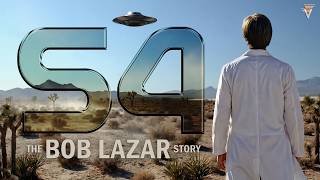S4: The Bob Lazar Story - Release Trailer OUT NOW (2026)