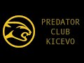 Predator Club - Billiard Table 1