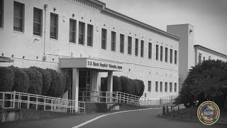 NMRTC Yokosuka Capabilities