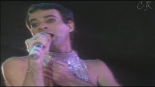 Ney Matogrosso - Tanto Amar / Clipe 1982