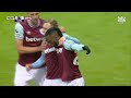 newcastle united vs. west ham united premier league highlights week 12 fubo canada