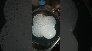 പൂവപ്പം 😜#pearlymaney #poovappam #brakfastrecipe #youtubeshorts #foodlover