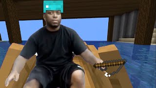 It do go down, into the void.