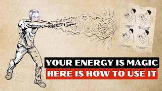 The Only Video You Need to Start Manipulating Energy RIGHT NOW! (full guide)