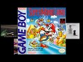 Super Mario Land Birabuto Kingdom Theme Meme Remix