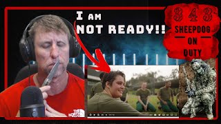 Australian Army Enlistment Pre-Conditioning Program