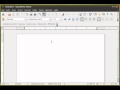 Create a Change Case Toolbar in OpenOffice/LibreOffice Create a Change Case Toolbar in OpenOffice/LibreOffice