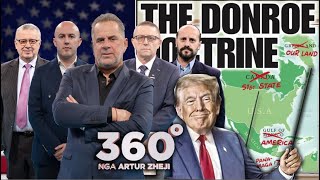 Dridhet Panamaja! Trump përgatit pushtimin?! | ABC News Albania